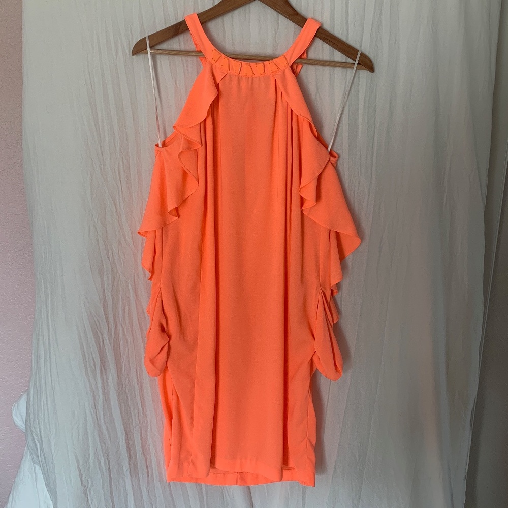 Womens dress
